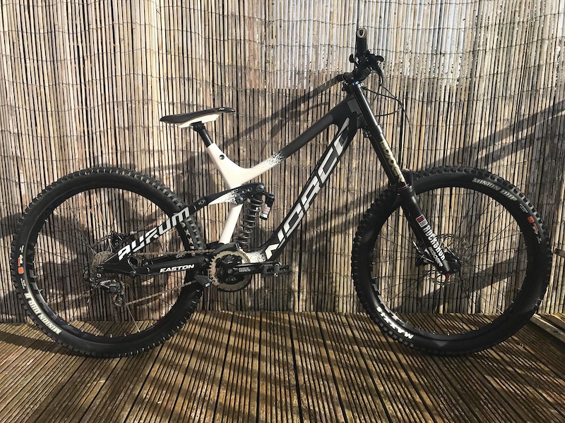 Norco Aurum C Great Condition For Sale