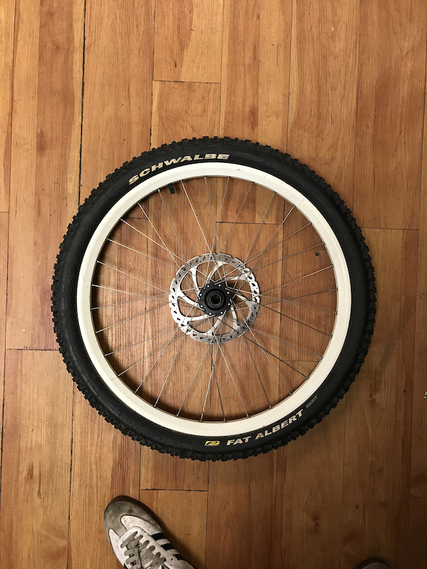 Sun MTX Wheelset For Sale