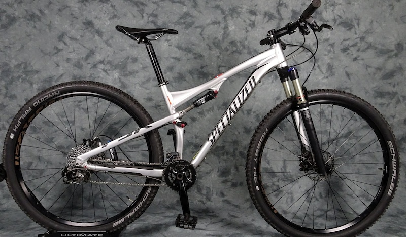 Specialized Epic Comp For Sale