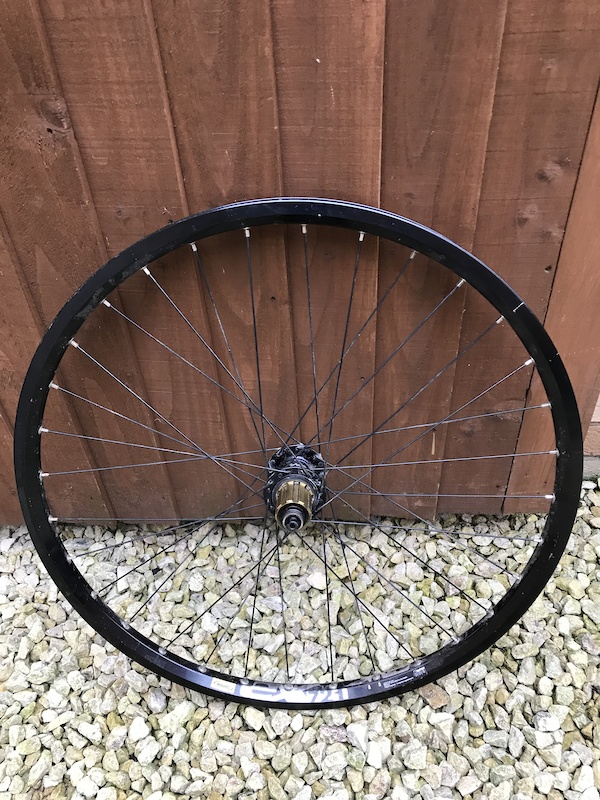 Price Drop Mavic Ex Hope Pro Evo For Sale