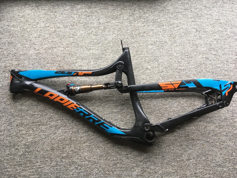 Lapierre Zesty For Sale