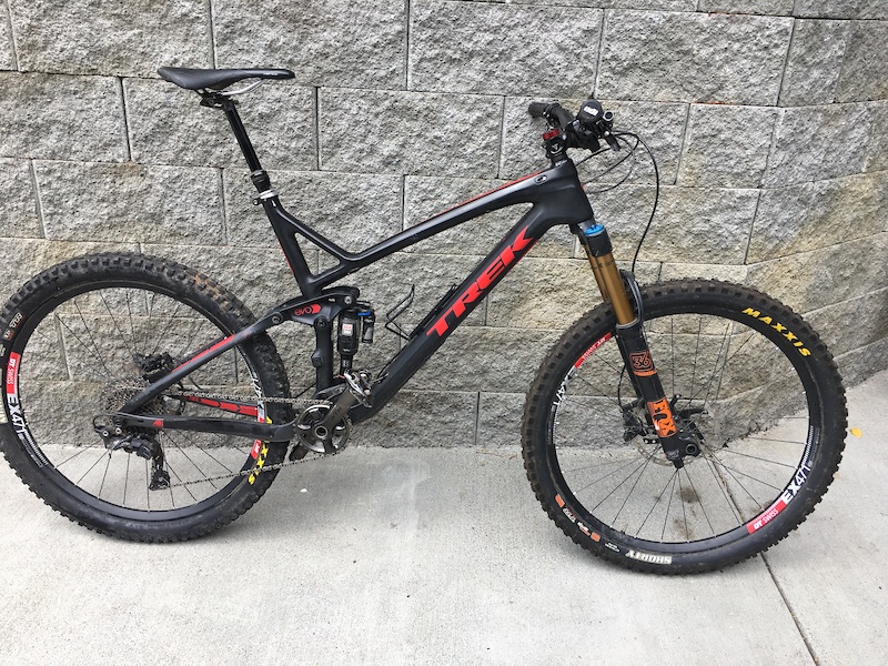 Trek Slash For Sale