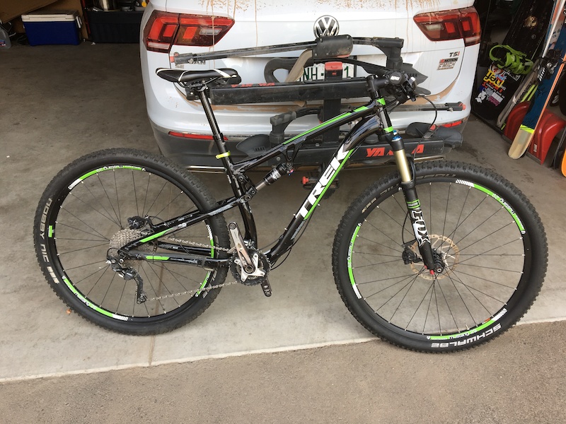 Trek Superfly Fs For Sale