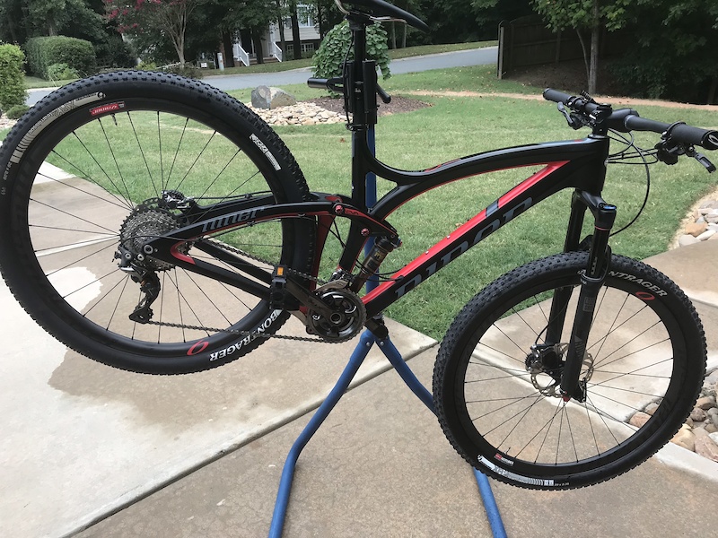 Niner Jet Rdo For Sale