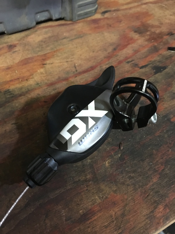 Sram X Eagle Spd Shifter For Sale