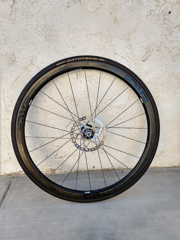 Enve SES 3 4 Carbon Clincher Disc Chris KING Hubs For Sale