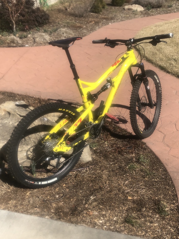 Lapierre Zesty Am Ei For Sale