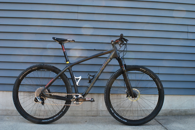 Niner Air Rdo Carbon For Sale