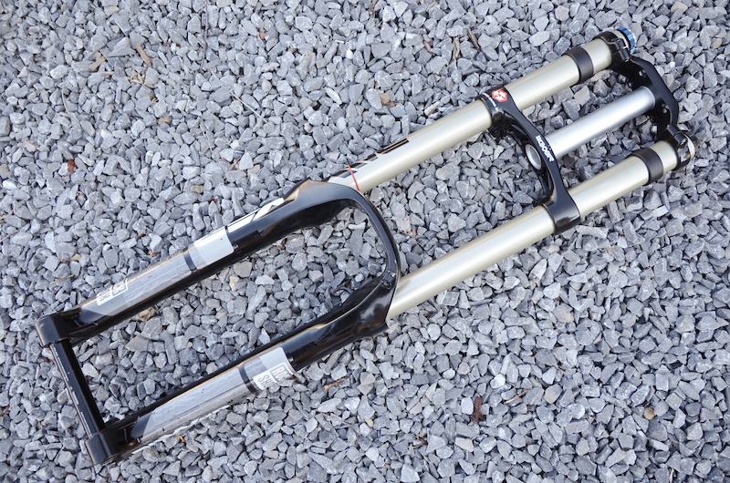 Rock Shox Boxxer Team For Sale