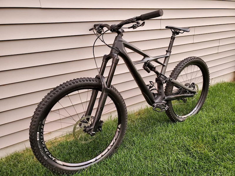 Specialized Enduro Elite For Sale