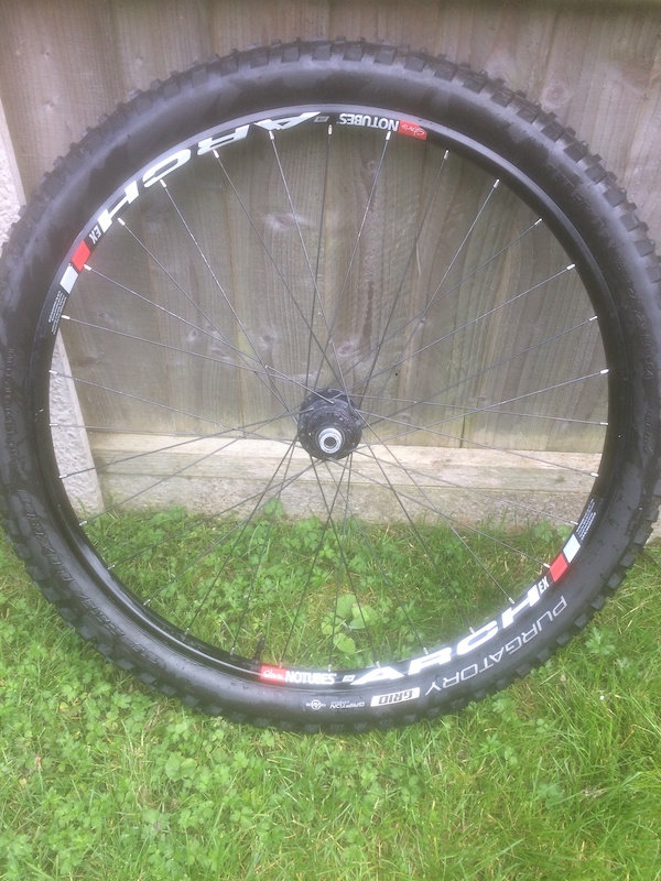 Stans Arch Hope Pro2 Evo For Sale