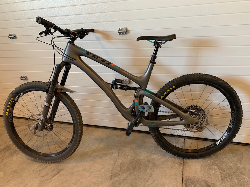 Yeti Sb Gx Comp Size Large For Sale