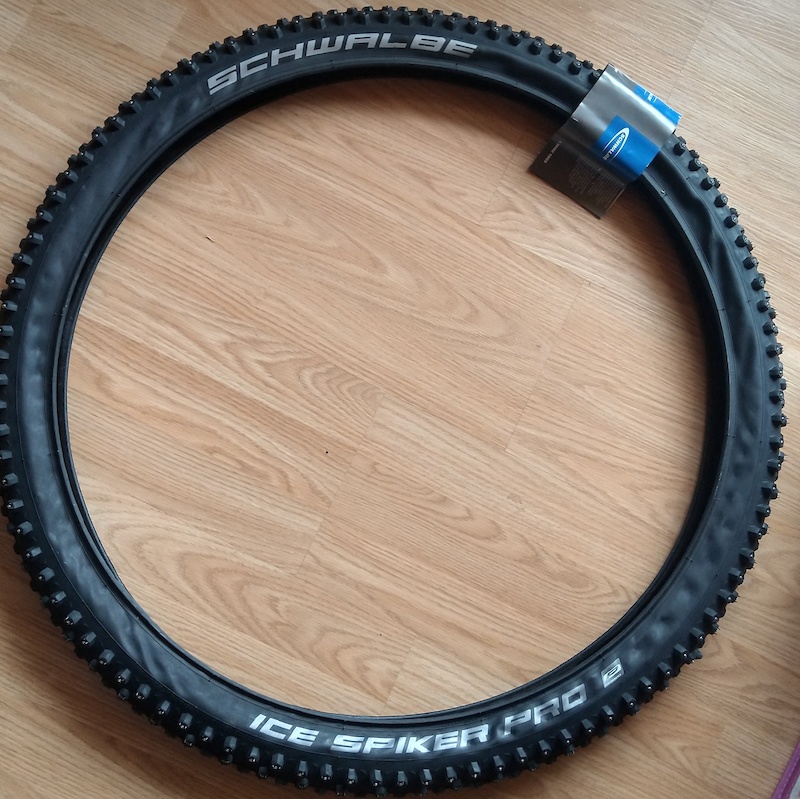 Schwalbe Ice Spiker Pro For Sale