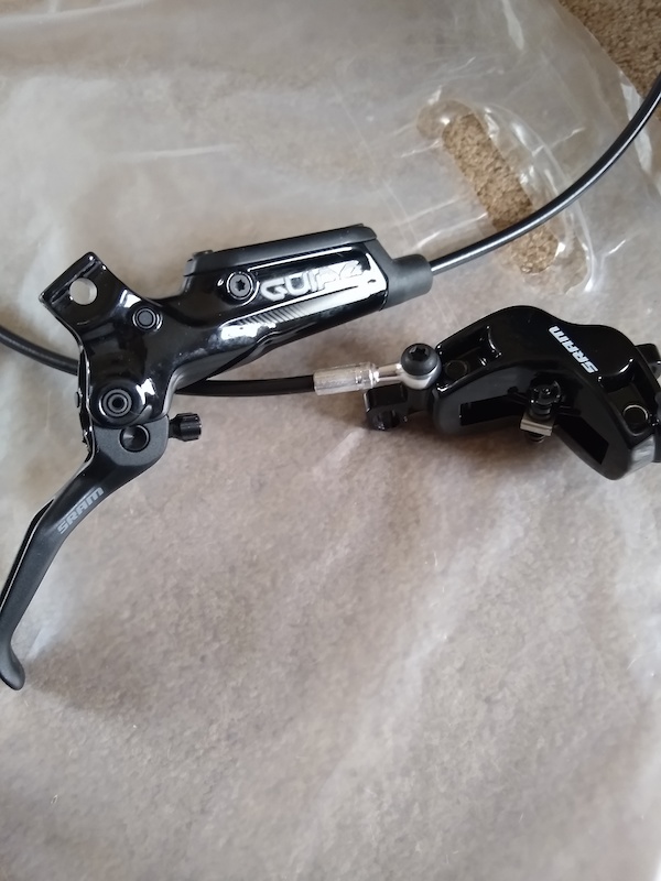 2020 New SRAM Guide RS Brake For Sale