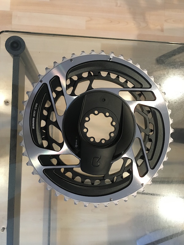 Sram Red Axs Power Meter Chainrings For Sale