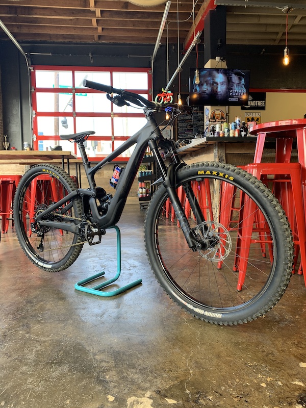 2020 Specialized Enduro Comp S2 For Sale