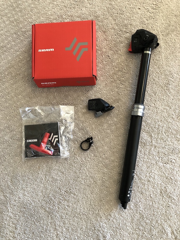 2020 RockShox Reverb AXS Brand New Take Off For Sale