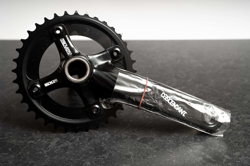 2012 Truvativ Sram Drive Side Crank For Sale