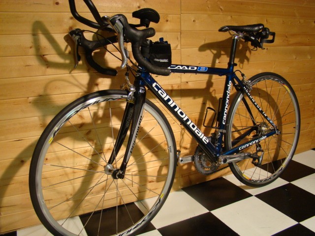 cannondale caad8 price philippines