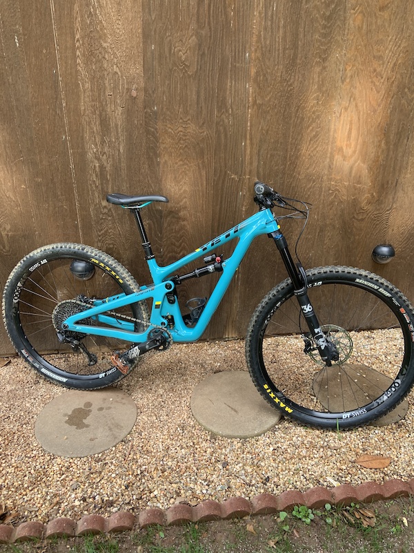 Yeti Sb For Sale