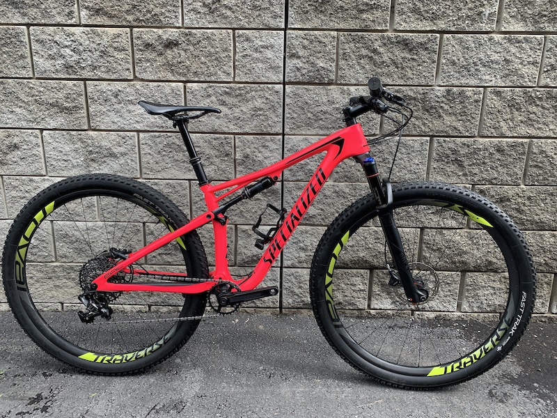 Specialized Epic Comp Carbon For Sale