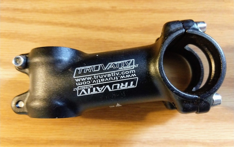 Truvativ Hussefelt Stem Mm Clamp For Sale