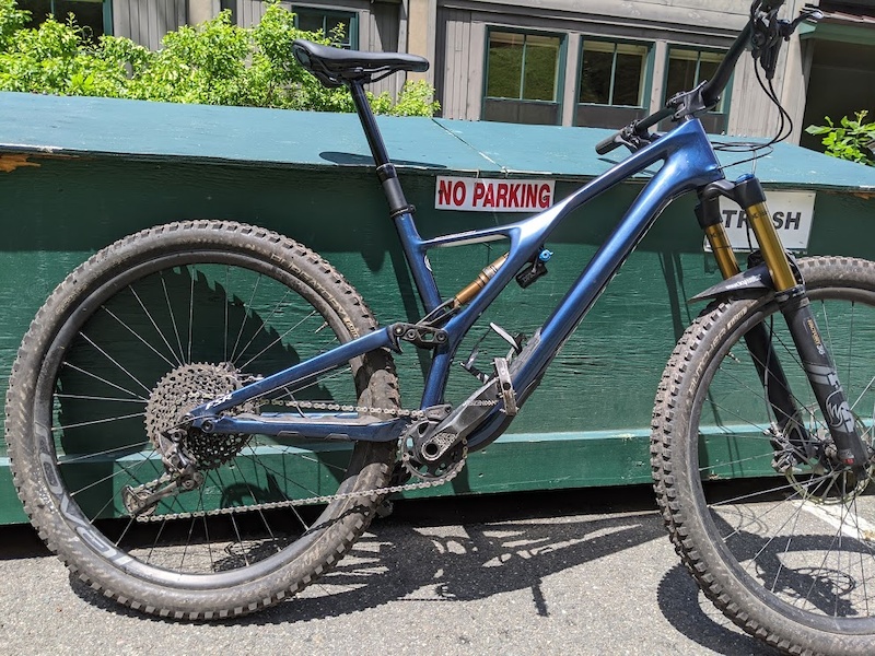 2020 Specialized Stumpjumper Pro 29er Large For Sale