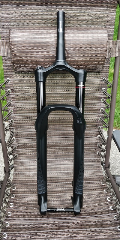 Rockshox Lyrik Debonair Mm For Sale