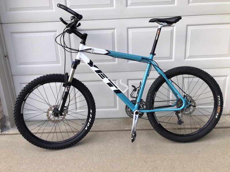 Yeti Arc For Sale