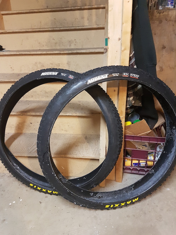 Maxxis Ardent Tires Er For Sale