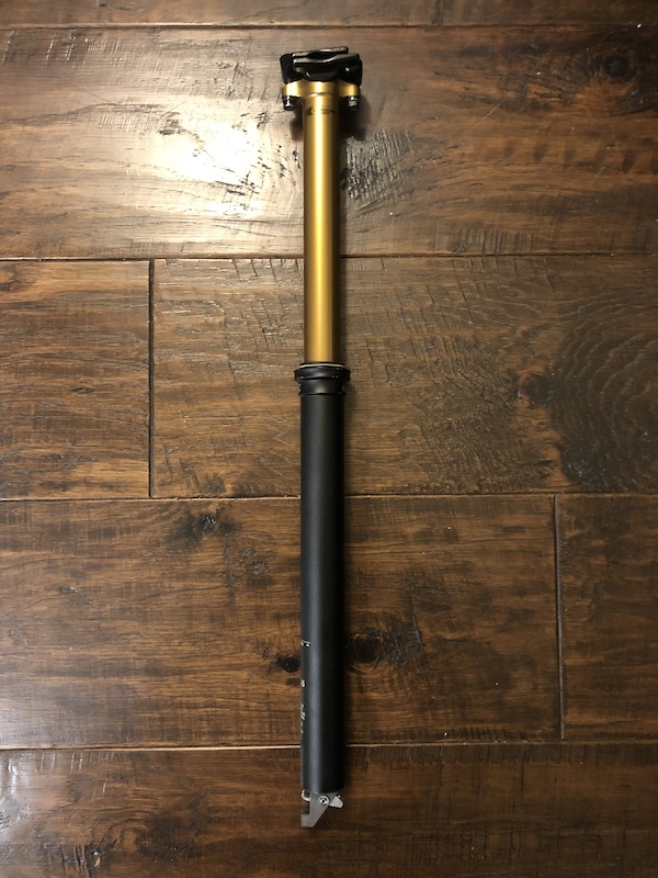 2020 Fox Transfer Dropper Kashima For Sale