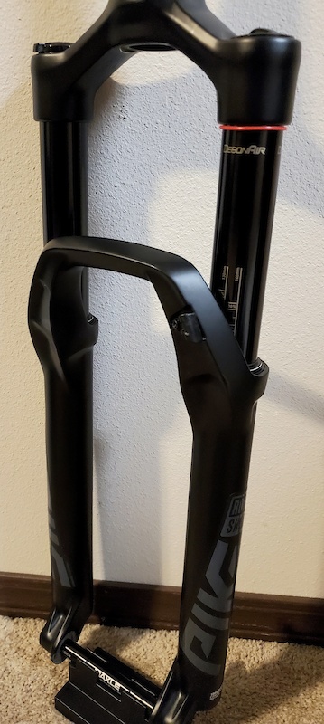 Rock Shox Pike Select Boost 140mm Fork For Sale