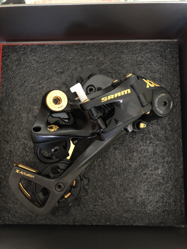 Sram Xx Eagle Speed For Sale