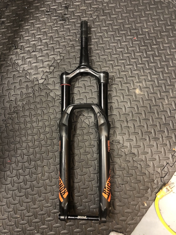 Rock Shox Pike Rc For Sale