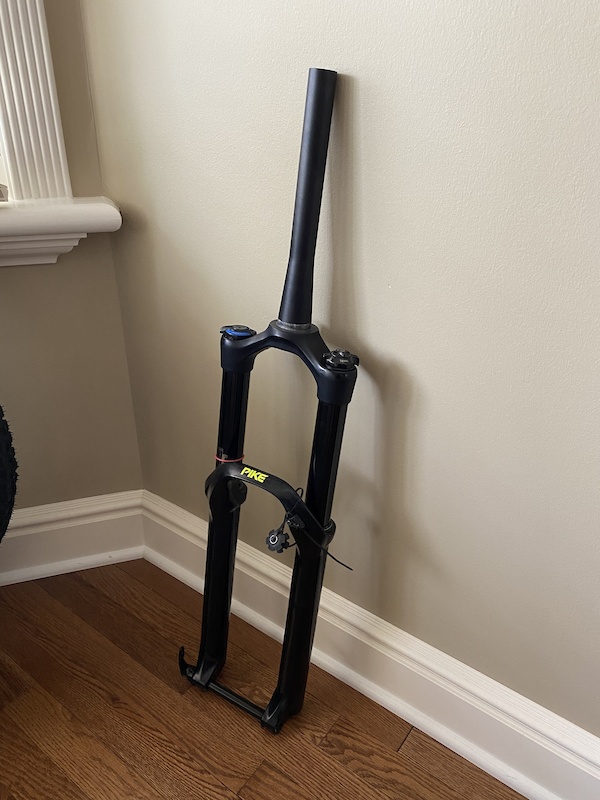 2017 Rock Shox Pike RC Dual Position For Sale