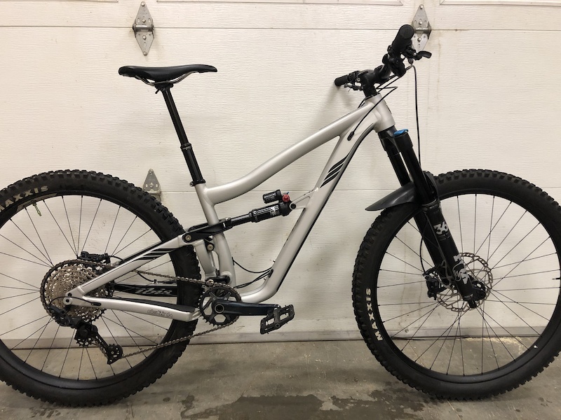 Ibis Ripmo Af For Sale