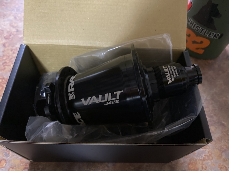 Race Face Vault Hub X Super Boost Xd Drive H For Sale