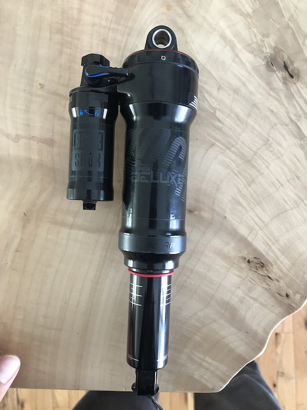 Rockshox Super Deluxe Rct For Sale