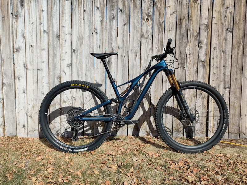 2020 Specialized Stumpjumper Pro Size M For Sale