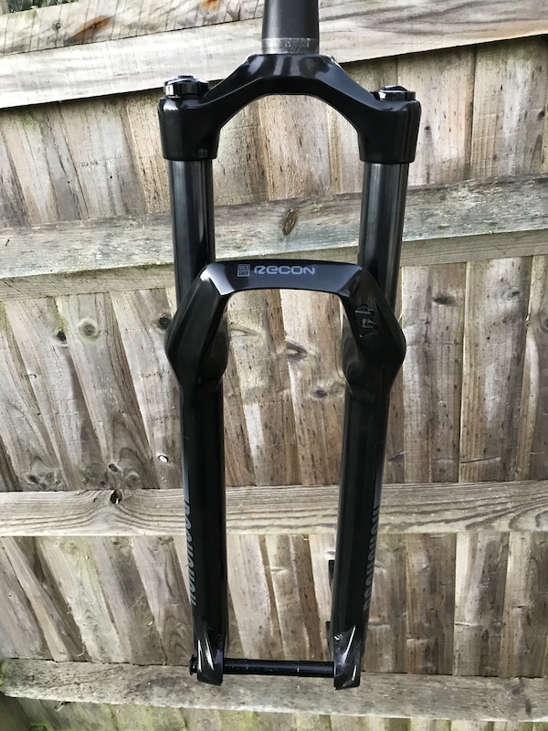 2021 Rock Shox Recon RL 130mm 29er Boost 42mm Offset For Sale