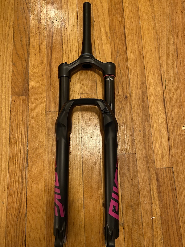 2021 Rockshox Pike Select Charger RC 150mm 27 5 For Sale