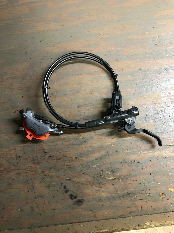 Shimano XTR M9120 Disc Brake Kit Front For Sale