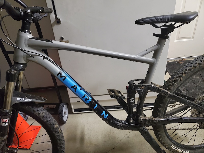 2020 Hawk Hill 1 Marin Frame For Sale