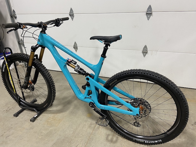 2019 Yeti SB 150 For Sale