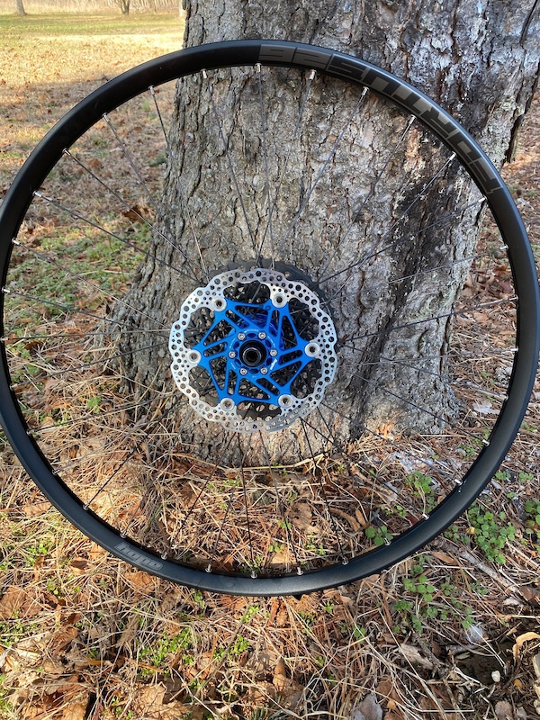 Hope Pro 4 Fortus Wheels For Sale