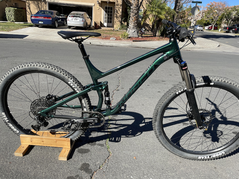 Norco Fluid Fs For Sale