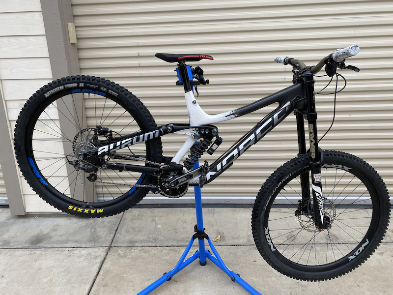 2016 Norco Aurum C7 3 Carbon For Sale