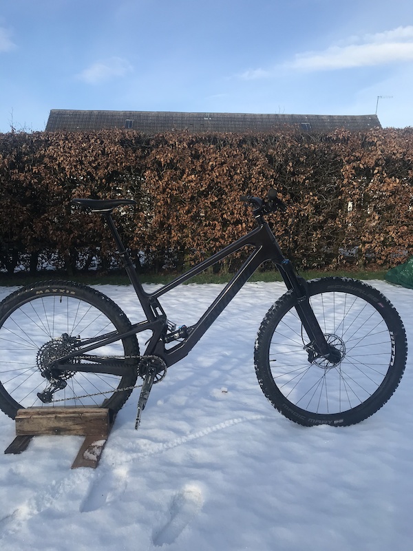 Santa Cruz Tallboy C Xxl For Sale