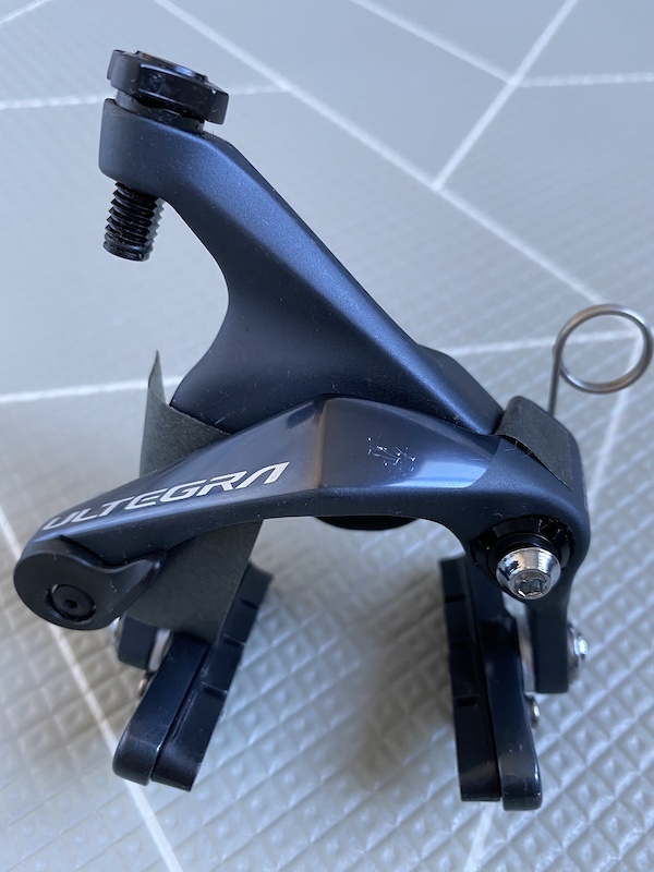 2018 Shimano Ultegra Direct Mount Brake Calipers BR R8010 For Sale