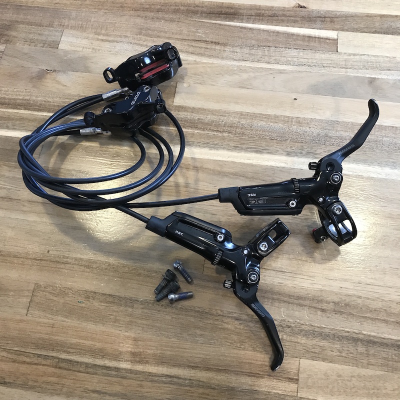 Sram Guide Rsc Brake Set For Sale